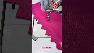 quotEasy Flower Bud Sewing Tutorial  Create Stunning Designs StepbyStepquot [upl. by Micheline]