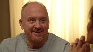 Louis CK on quotHorace and Petequot standup and Donald Trump [upl. by Vin]