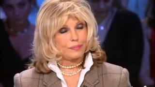 Nancy Sinatra Première partie  Archive INA [upl. by Erreid]