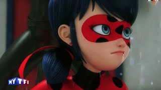 Miraculous les aventures de Ladybug et Chat Noir  la saison 1 en Français [upl. by Tristan]