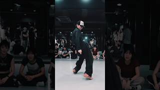 얼굴에 한번 반하고 춤에 두번 반했어Beyoncé HEATED DANCE  Choreography by 민기 YEOHAENG  LJ DANCE [upl. by Maxie127]