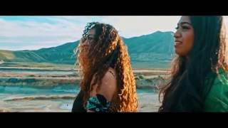 ANALEA  REGGAENESS MUSIC VIDEO [upl. by Ynnej]