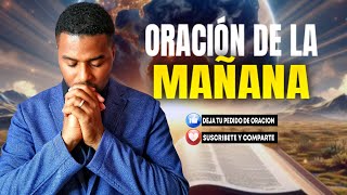 🔴Oración de la mañana 🙌Francisco Pinales jueves 28 de marzo de 2024 [upl. by Ciri]