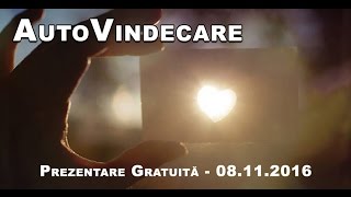 Autovindecare  Prezentare Gratuita [upl. by Lerrud]