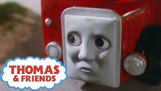 Thomas amp Friends™  Berties Chase  Full Episode  Cartoons for Kids [upl. by Ynavoeg]