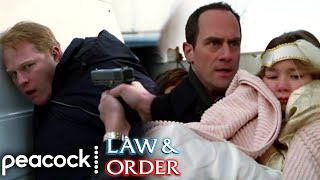 Teens Forbidden Relationship Turns Tragic  Law amp Order SVU [upl. by Anauqed914]