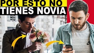 Cómo Conseguir Novia Rápido  7 Consejos Para Conquistar A Una Mujer [upl. by Hey544]