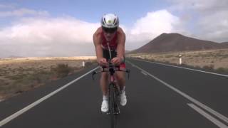 Ironman Lanzarote [upl. by Ardelia]