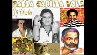 Salsa Cabilla vol 2Dj Charles [upl. by Purvis]