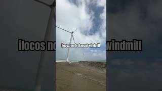 ilocos norte Bangui windmill [upl. by Asila]