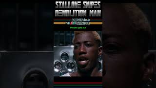 Demolition Man  IN ONE MINUTE [upl. by Garland]