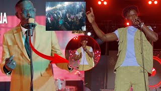 🛑Concert Alioune mbaye nder 30 ans déja  Khoum the boss explose la scéne de alioune mbaye nder🤭😱 [upl. by Marceau]