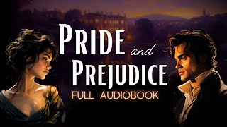 ✨ Full Pride and Prejudice Audiobook by Jane Austen  Get Sleepy [upl. by Sicard]