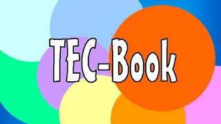 TECBook 7 WalzenTechnik [upl. by Nenerb]