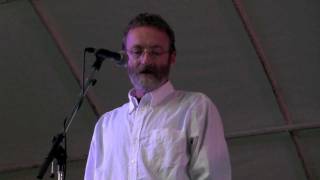 DAVID FRANCEY amp CRAIG WERTH  the HORNBY FESTIVAL 5  The TALE and the BALLAD OF BOWSER MACRAE [upl. by Kulda]