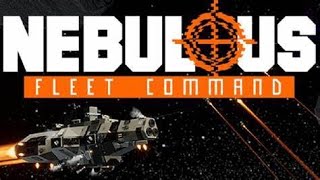 nebulous fleet command [upl. by Ed]