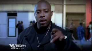 Nate Dogg  These Days  HD 720p [upl. by Yleak]