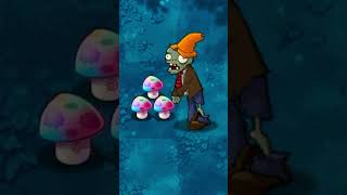 ЛУЧШЕЕ НОЧНОЕ РАСТЕНИЕ в Fusion Mod  Растения против Зомби пвз pvz [upl. by Berta]