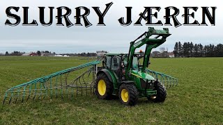 Slurry 2024 [upl. by Aniat249]