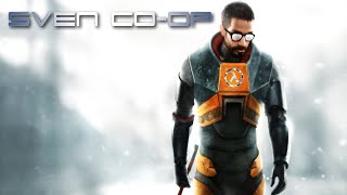 How to play Half Life campaign multiplayer with Sven CoOp [upl. by Lynus]