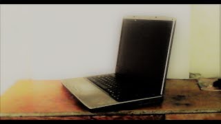 Pantalla Negra Laptop [upl. by Derf]