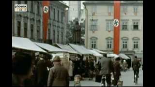 Dokumentation  Hitlers Österreich  Der Krieg  Teil 2 [upl. by Buller181]