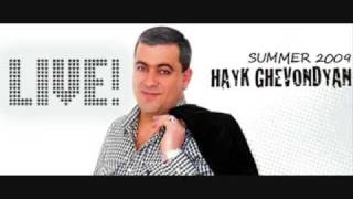 Hayko Ghevondyan Erevan Em Liner [upl. by Winthrop713]