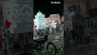 JAMNAGAR Muharram [upl. by Adnahsat]