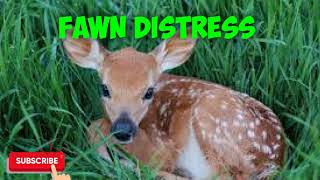 Predator Hunting Call  Fawn Distress  16 Minutes  Free Download [upl. by Annim]