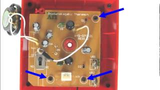 Theremin Assembly Video Instructions for assembling a miniature theremin [upl. by Lourie]