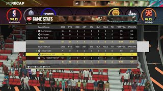 NBA 2K2520240925174619 [upl. by Koser726]