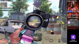 BEST GAME EVER LIVE  bgmi marriedlife love gaming pubgmobile [upl. by Lorna562]