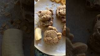 Healthy Oat Muffins muffins recipe healthyfood oatsrecipe [upl. by Coombs434]