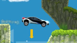 exion hill racing  level 27  exion hill racing game video  Gamer official [upl. by Eiznekam323]