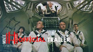 Fantastic Voyage 1966 Trailer  Stephen Boyd Raquel Welch Edmond OBrien Movie [upl. by Emirej]