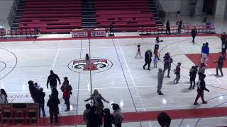 CCSF vs Gavilan College  CCCAA Playoffs [upl. by Nail]