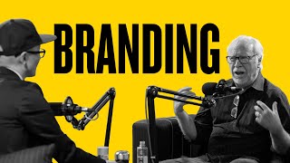 What Is Branding 4 Minute Crash Course [upl. by Forbes]