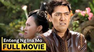 â€˜Enteng ng Ina Moâ€™ FULL MOVIE  Vic Sotto Ai Ai Delas Alas [upl. by Trelu]