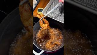 how to cook frog legs the grey gourmand way [upl. by Hiamerej218]