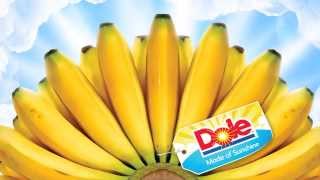 Dole Banana TVC Mongolia [upl. by Igenia]