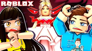 Saving The Princess DID NOT Go As Expected Roblox [upl. by Odnolor]