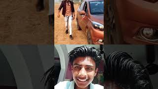 हाईवे ड्राईवर हैभाई 🤣😂😂😂shorts short feed youtube [upl. by Tallulah]