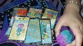 TU ALMA GEMELA NO ES EL UNICO QUE TE ESPIA 👀 ENERGIAS DEL DIA ♥️ TAROT DEL AMOR ♥️ [upl. by Nevah458]