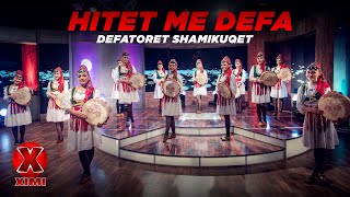 Defatoret Shamikuqet  Hitet me defa [upl. by Nniw]