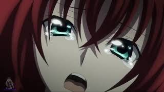 High School DxD Born  Issei Hyoudou Dead  Basic Edit [upl. by Docilu908]