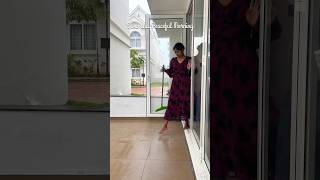 Mini Vlog 21 In Our 🏡  Slow And Peaceful Morning  sowbaraniyaramesh minivlog day21 [upl. by Noseyt]