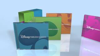 the complete disney classics and pixar limited dvd slipcovers collection [upl. by Orual866]