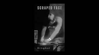 Scraped Face   Destroy All Music [upl. by Sande]