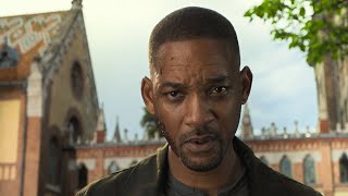 Action Movie 2020  GEMINI MAN 2019 Full Movie HD Best Will Smith Action Movies Full Length English [upl. by Bridgid]