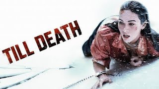 Till Death 2021  Megan Fox  Psychological Thriller Review [upl. by Deanne181]